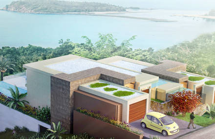 KOH SAMUI Design