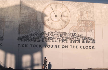 TICK TOCK