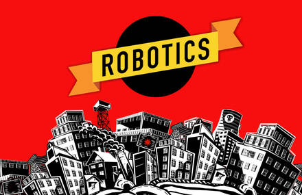 ROBOTICS