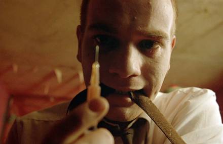 Heroin or Cocaine? Drugs on the big screen