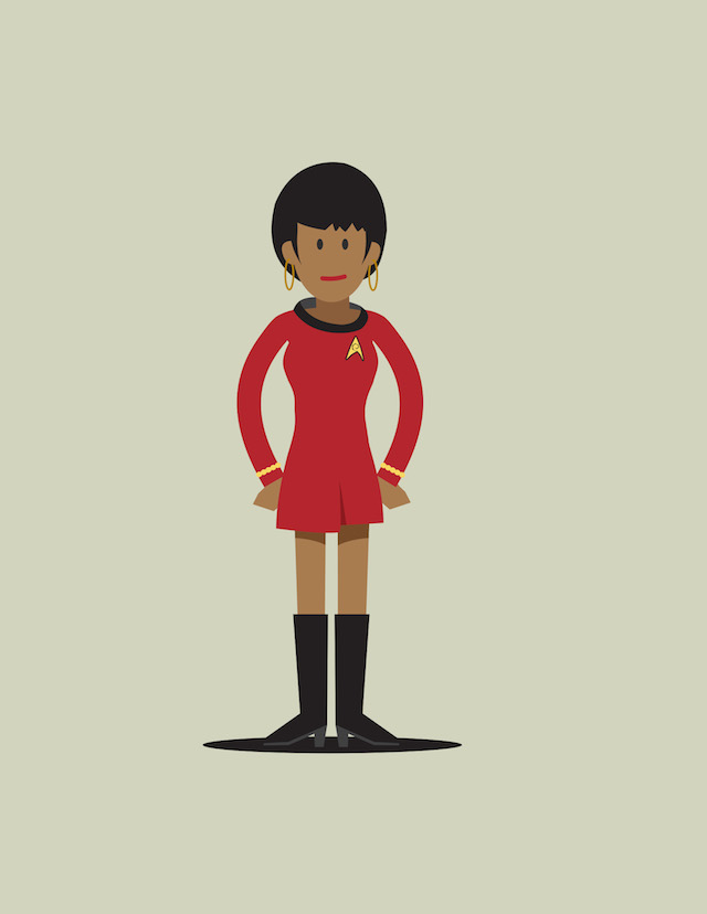 uhura