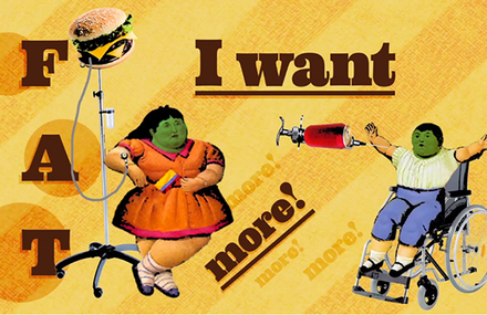 the true cost of junk food
