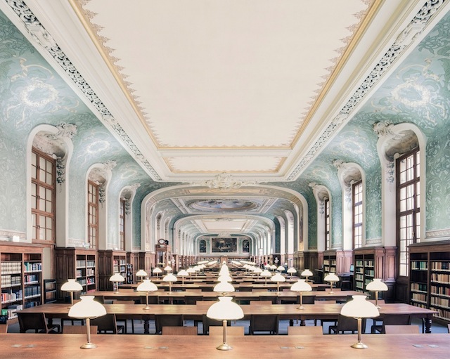 0Bibliotheque interuniversitaire de la Sorbonne Paris 2014