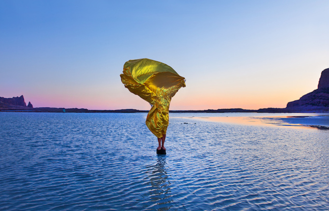 Wind Sculptures by Giuseppe Lo Schiavo