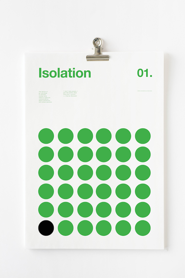 1-isolation