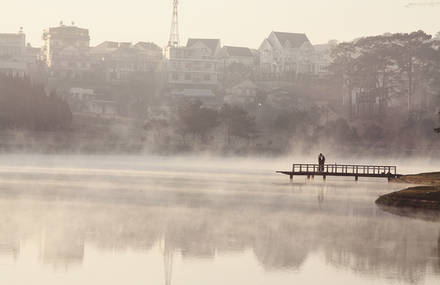 DaLat, Vietnam
