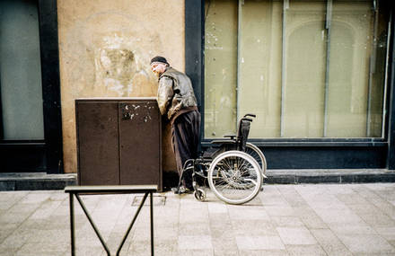 BIENCLAUDE – Love Our Town.