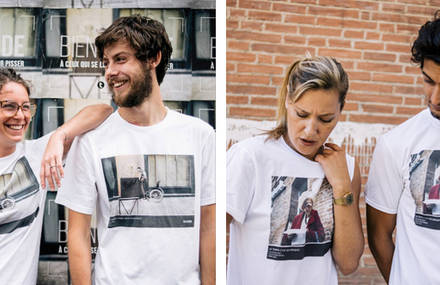 BIENCLAUDE – Love Our Town.