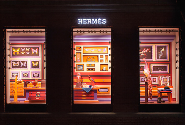 2-museum-of-supernatural-history-installation-by-zim-zou-for-hermes-maison-shanghai