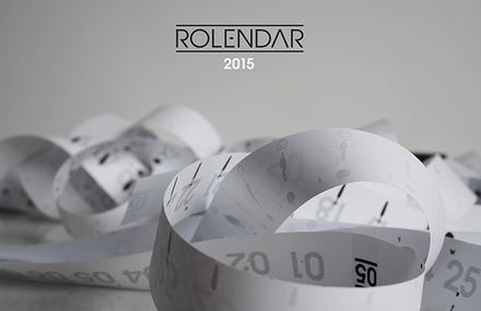ROLENDAR 2015