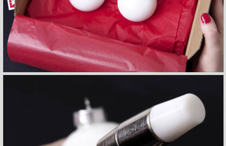 Interdit d’avoir les boules en 2015 !