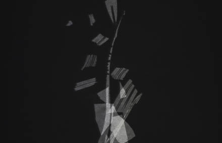 Matière de lumière