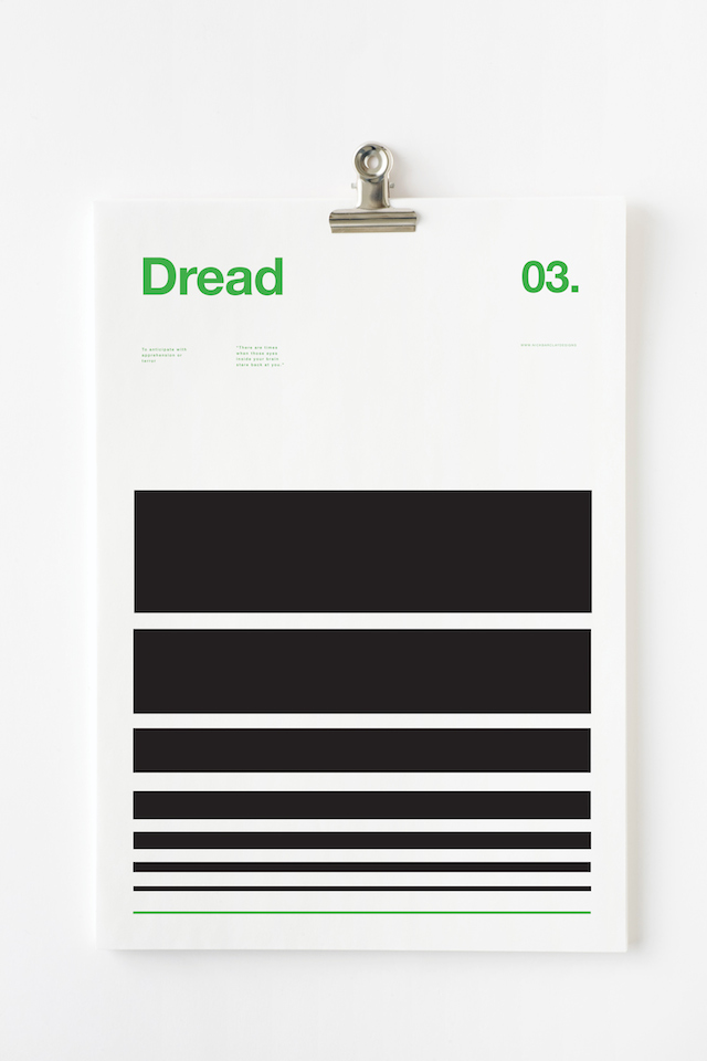 3-Dread