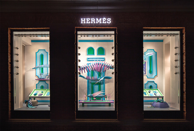 3-museum-of-supernatural-history-installation-by-zim-zou-for-hermes-maison-shanghai