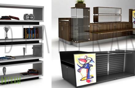 3D Product Modeling