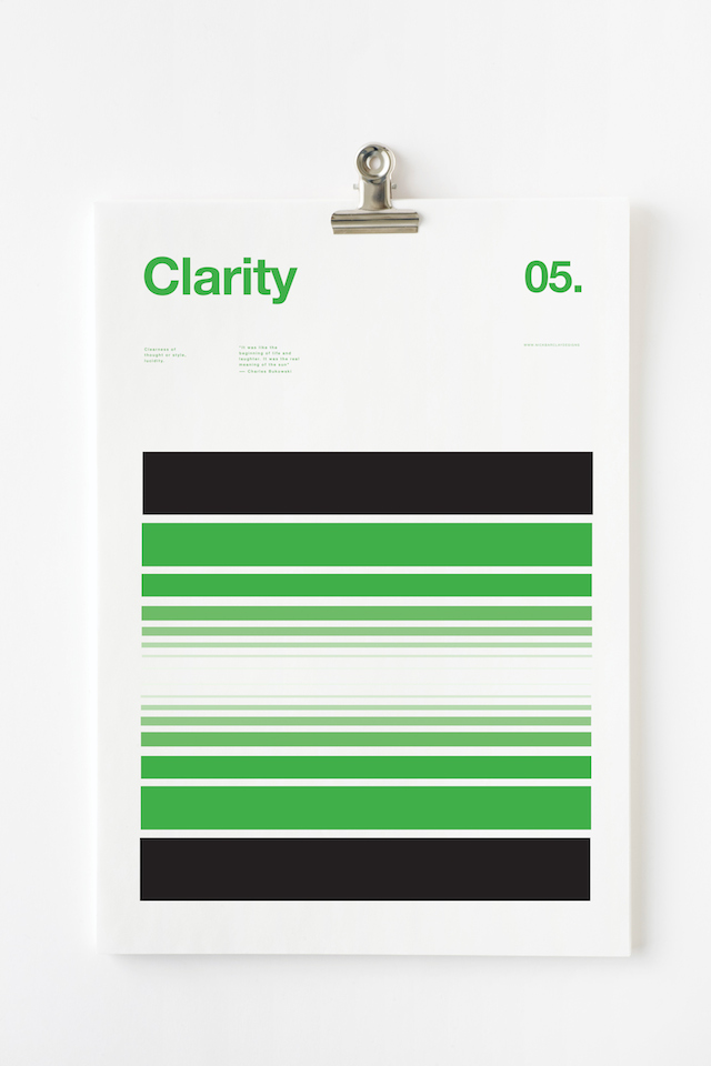 5-Clarity