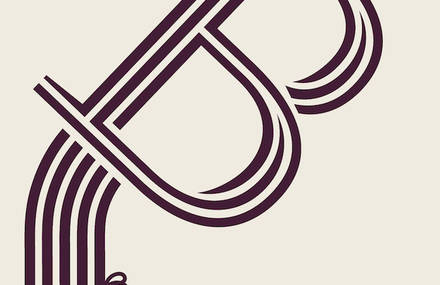 Ryman Eco: The Alphabet Poster Project