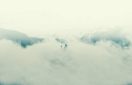 Beyond Our Borders
