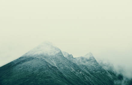 Beyond Our Borders