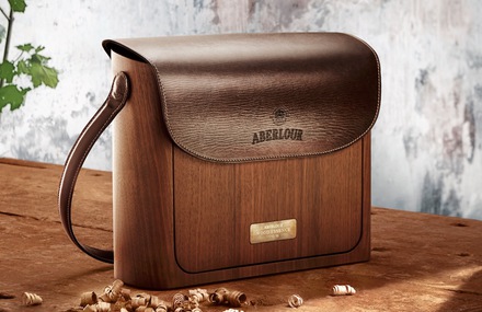 Aberlour Wood Essence Coffret