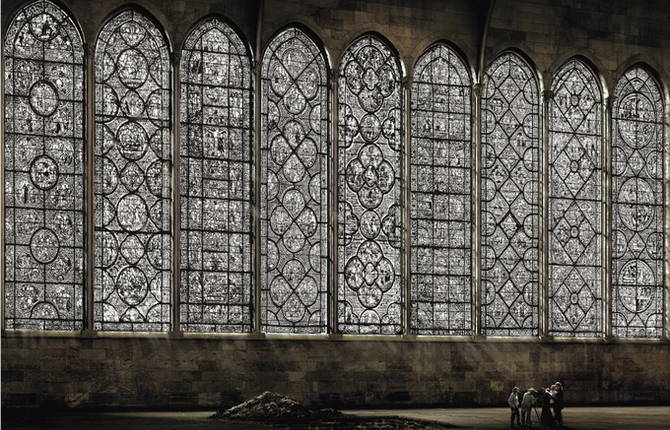 Andreas Gursky Photography
