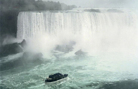 Andreas Gursky Photography