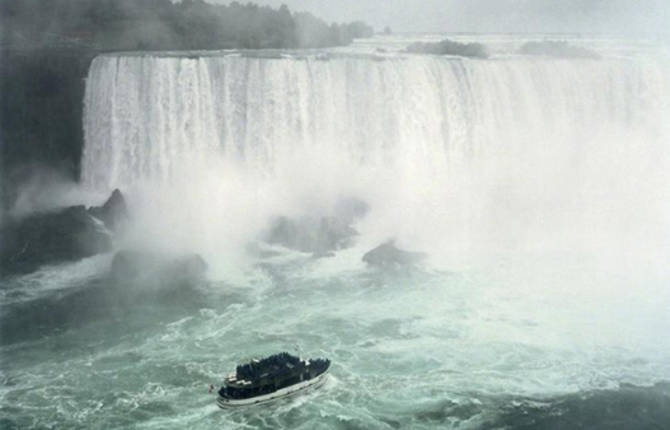 Andreas Gursky Photography