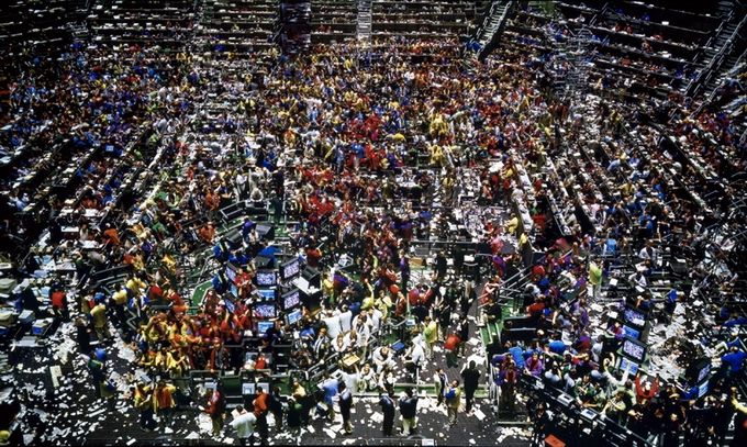 Andreas Gursky Photography_17