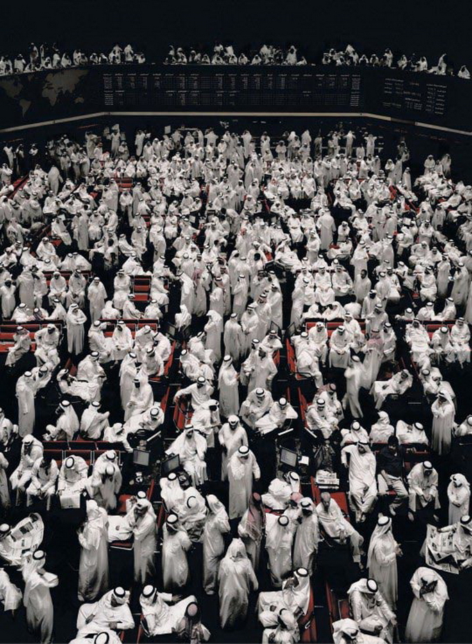 Andreas Gursky Photography_21
