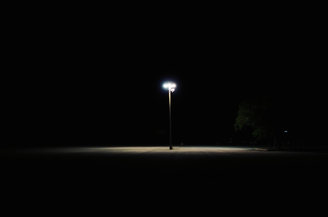 Artificial Lights in The Dark-22