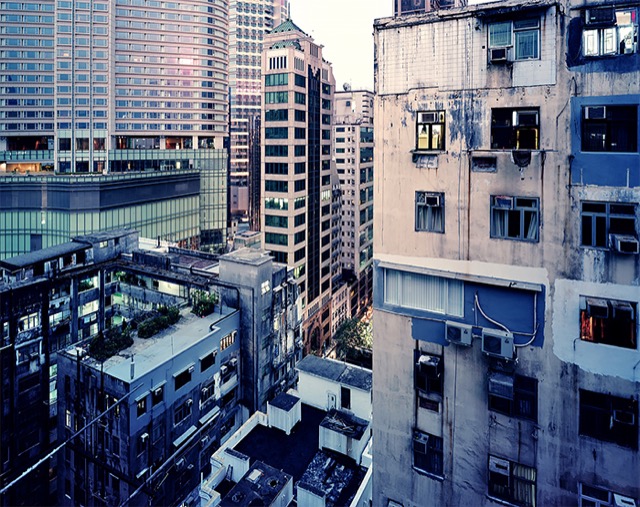 Asian Cities Photography by Thomas Birke_11