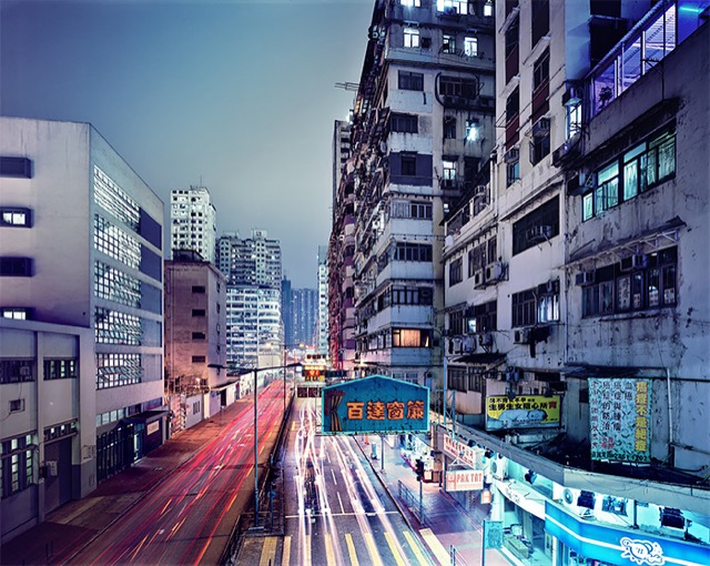 Asian Cities Photography by Thomas Birke_2