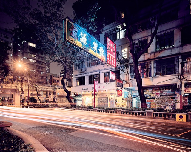 Asian Cities Photography by Thomas Birke_3