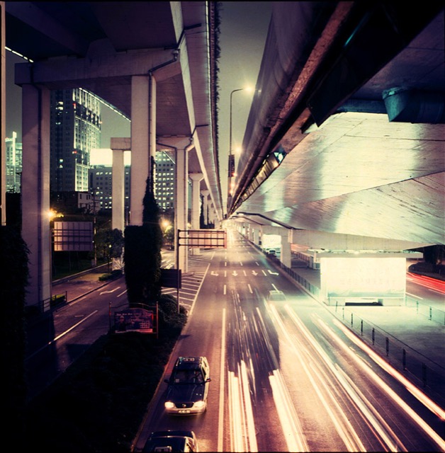 Asian Cities Photography by Thomas Birke_4