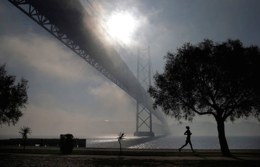 Back Light Silhouettes Photography