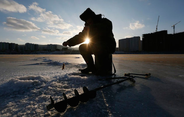 Back Light Silhouettes Photography-10