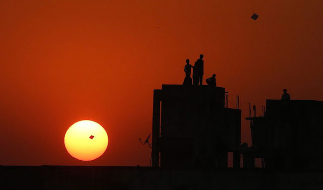 Back Light Silhouettes Photography-22