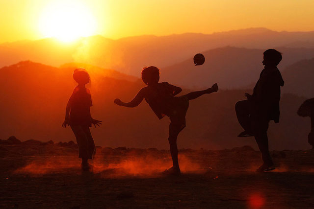 Back Light Silhouettes Photography-23