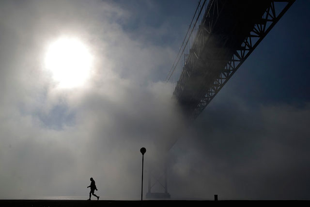 Back Light Silhouettes Photography-24