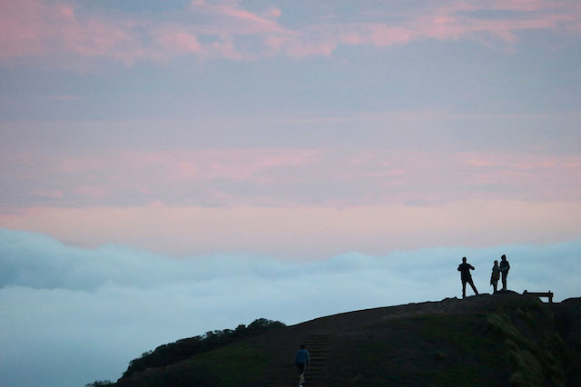 Back Light Silhouettes Photography-3