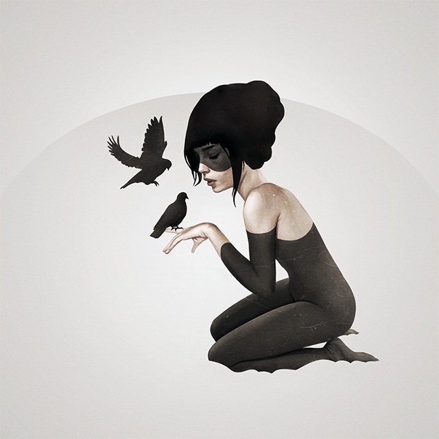 Beautiful Dark Illustrations by Ruben Ireland-21