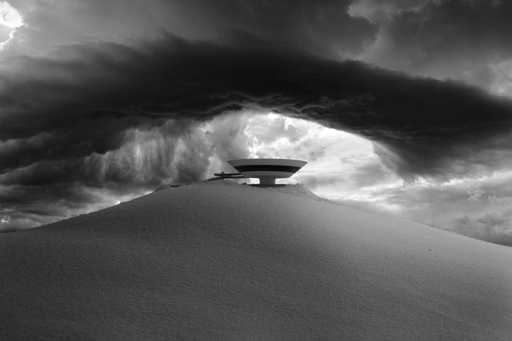 Black and White Apocalypse Photomontage_9