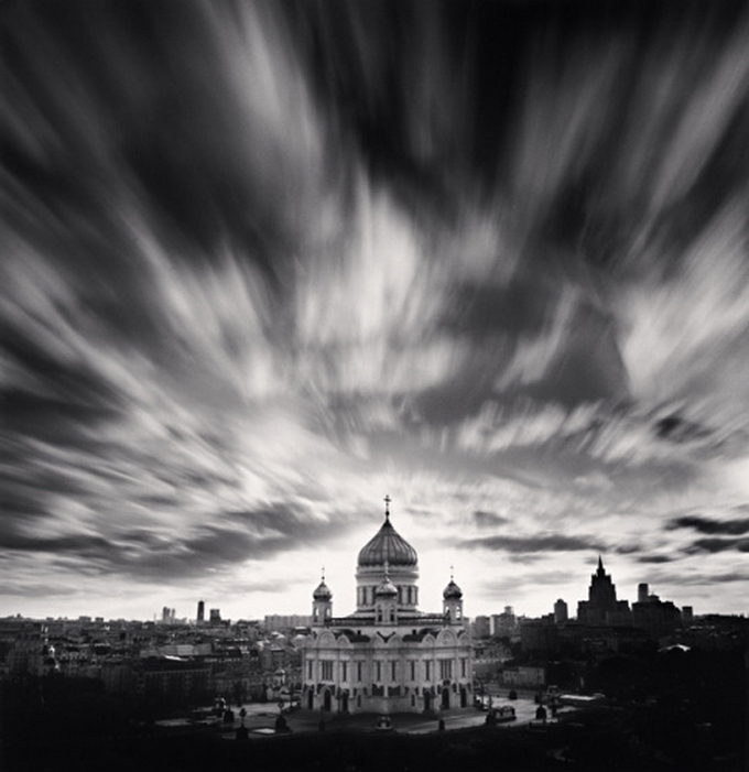 Black and White Photography by Michael Kenna_1