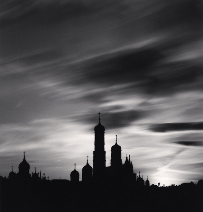 Black and White Photography by Michael Kenna_3