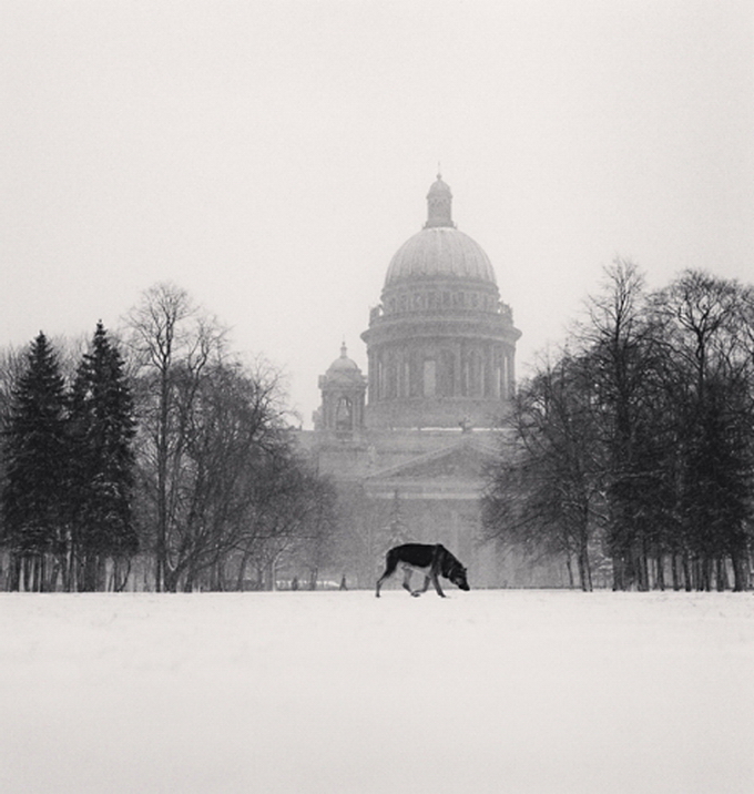 Black and White Photography by Michael Kenna_4