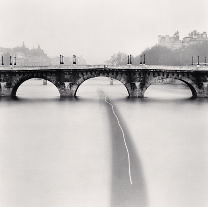 Black and White Photography by Michael Kenna_6