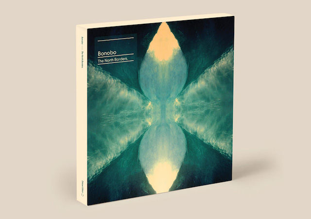 Bonobo - The North Borders Boxset