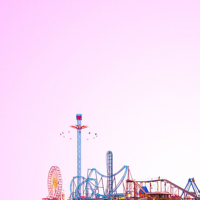 Candy-Colored Minimalism Photography-0