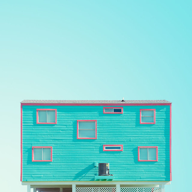 Candy-Colored Minimalism Photography-1