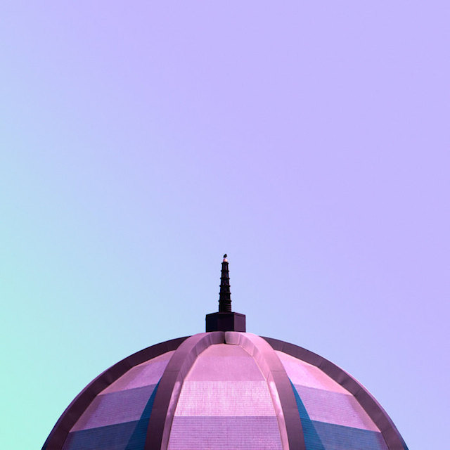 Candy-Colored Minimalism Photography-2